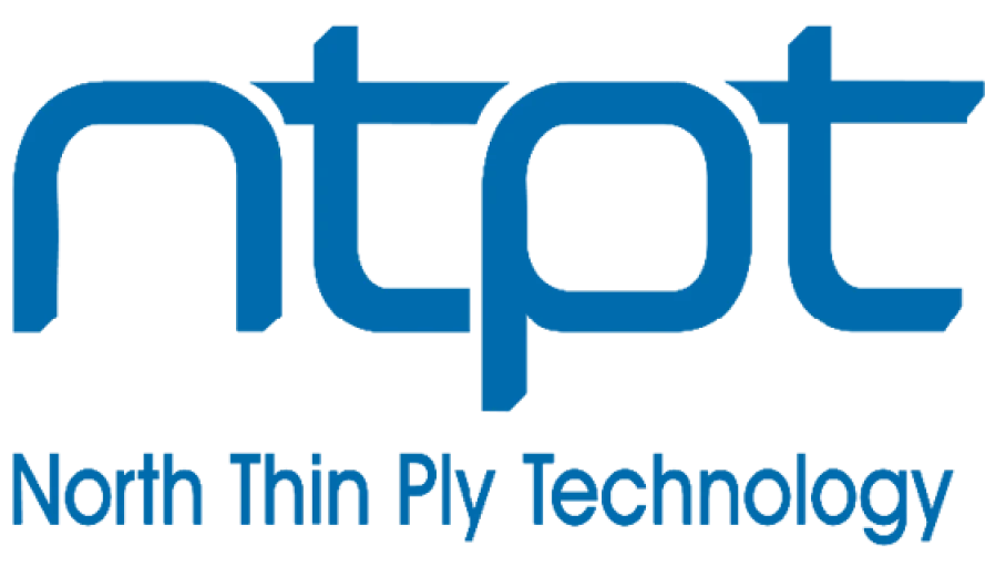 Ancien logo NTPT