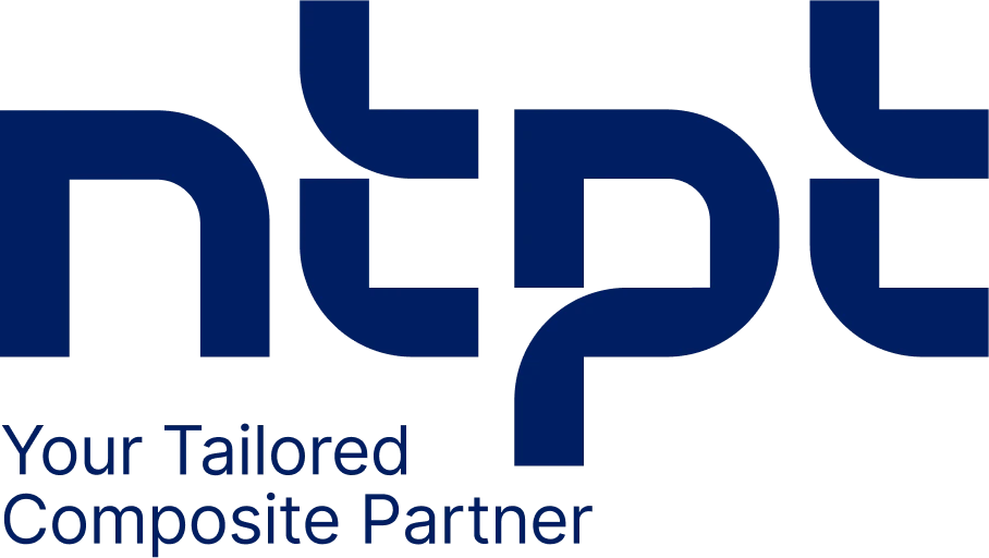 Nouveau logo NTPT avec slogan